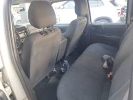 FORD - RANGER - 2010/2011 - Prata - R$ 64.000,00