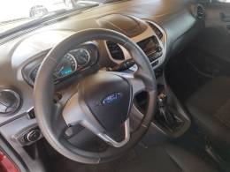 FORD - KA - 2019/2020 - Vermelha - R$ 53.000,00