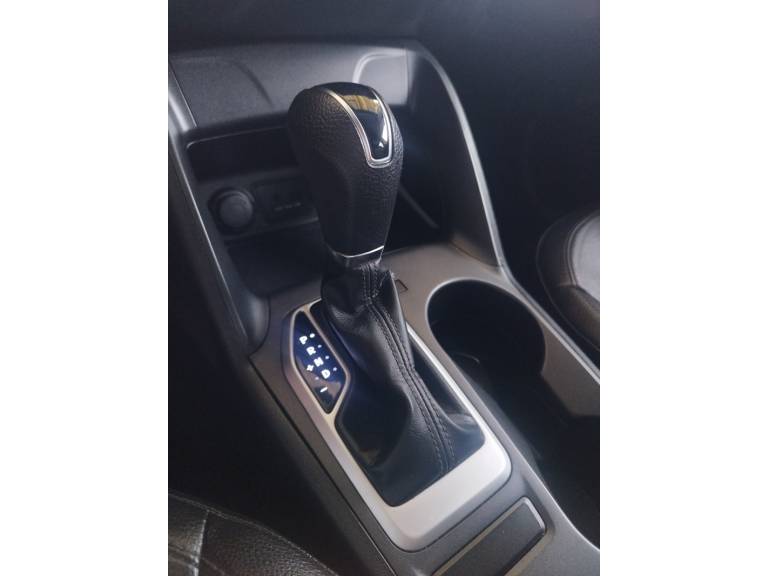 HYUNDAI - IX35 - 2016/2017 - Cinza - R$ 84.500,00