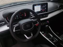 FIAT - FASTBACK - 2023/2023 - Cinza - R$ 119.900,00
