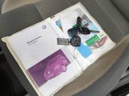 VOLKSWAGEN - CROSSFOX - 2009/2010 - Preta - R$ 34.900,00