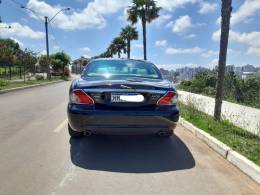 JAGUAR - X-TYPE - 2009/2009 - Preta - R$ 93.000,00