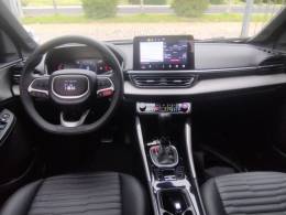 FIAT - FASTBACK - 2023/2023 - Cinza - R$ 119.900,00