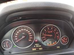 BMW - 320I - 2018/2018 - Cinza - Sob Consulta