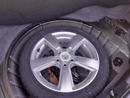JAGUAR - X-TYPE - 2009/2009 - Preta - R$ 93.000,00