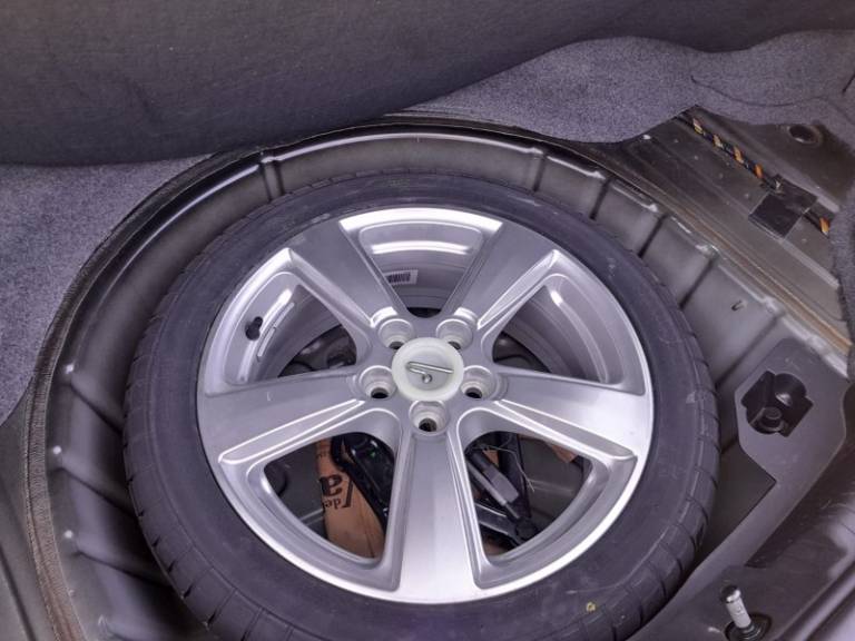 JAGUAR - X-TYPE - 2009/2009 - Preta - R$ 93.000,00