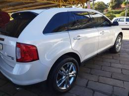 FORD - EDGE - 2011/2012 - Branca - R$ 67.500,00