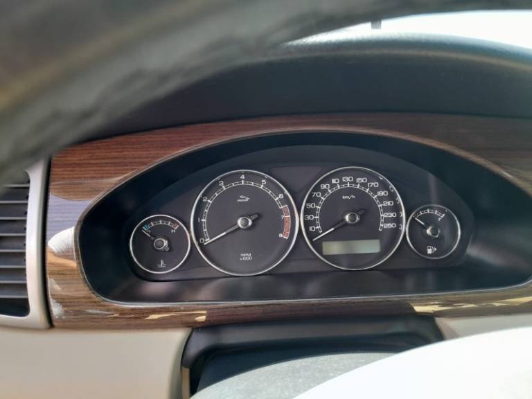 JAGUAR - X-TYPE - 2009/2009 - Preta - R$ 93.000,00
