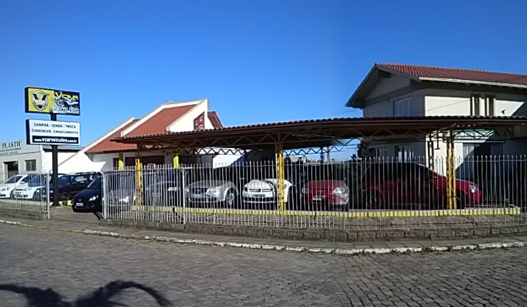 Foto da loja VCAR Veículos